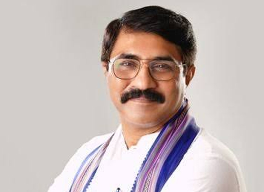 Padmaraj Poojary